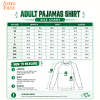 Custom Football Christmas Pajamas, Custom Team Spirit Holiday Sleepwear
