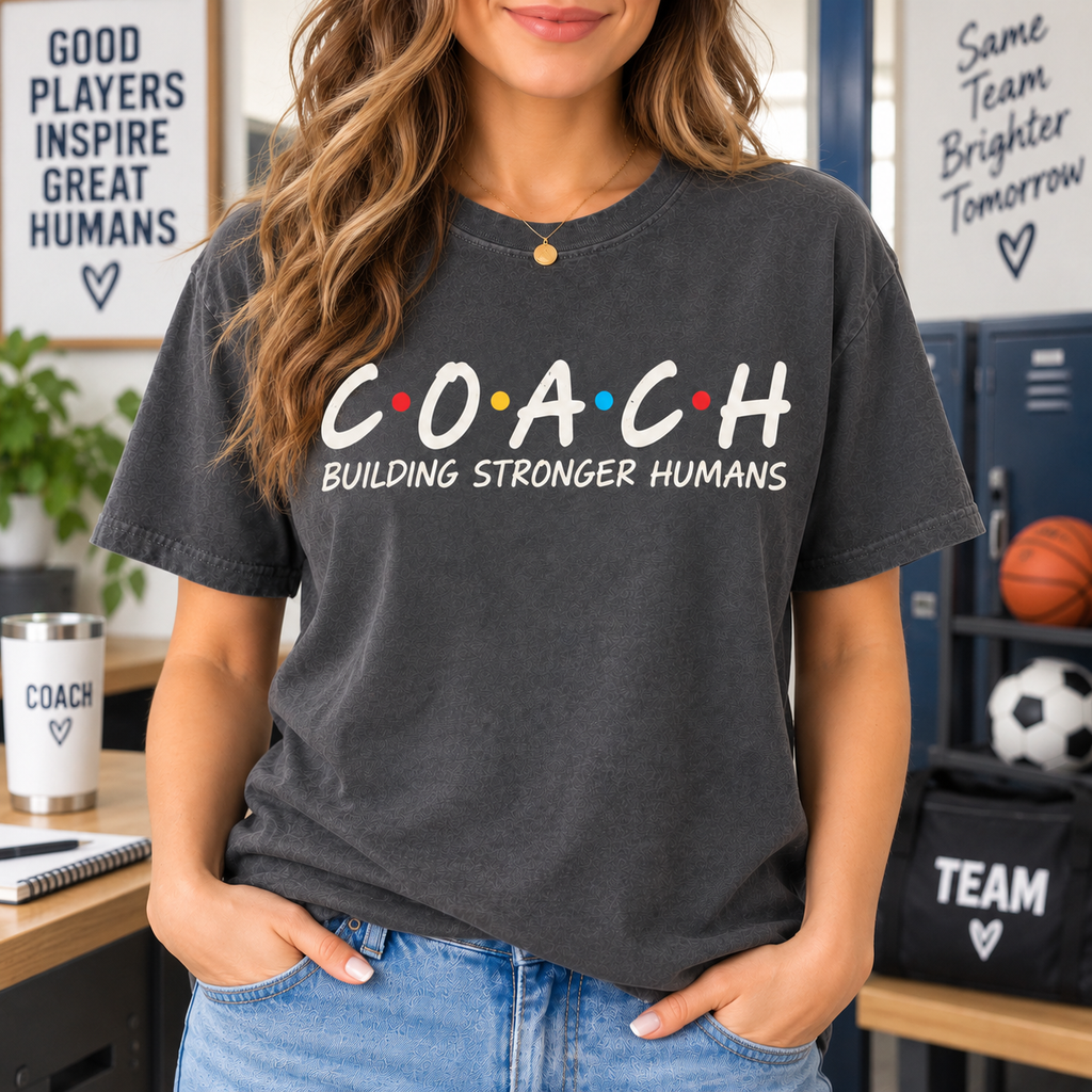School Counselor Shirt, Heartfelt Guidance Counselor Appreciation Gift Tee - product image 1
