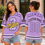 Teacher Football Jersey, Kindergarten to 5th Grade School Spirit Shirt – product image 4