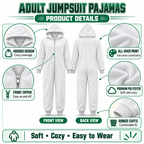 Personalized School Mascot Christmas Pajamas, Cozy Holiday Group Gift