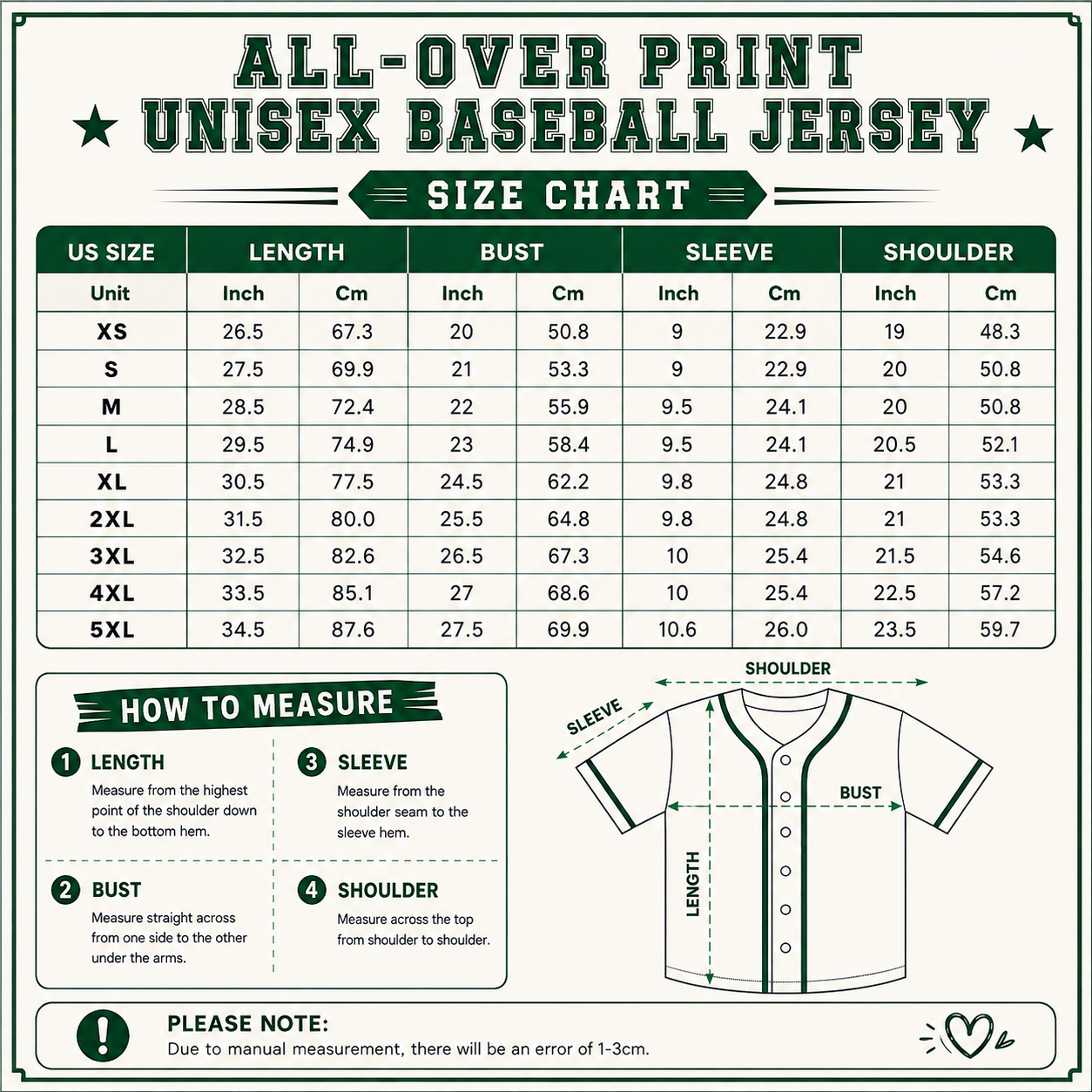 Personalized School Mascot Baseball Jersey, Custom Team Name Spirit Shirt – product image 7