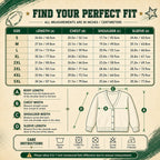 Custom School Varsity Cardigan, Personalized College Mascot Spirit Sweater – product image 7