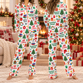 Personalized Occupational Therapy Pajamas, Custom Name Satin Sleepwear