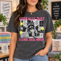 School Social Worker Shirt, Thoughtful Campus Staff Appreciation Gift - product image 1