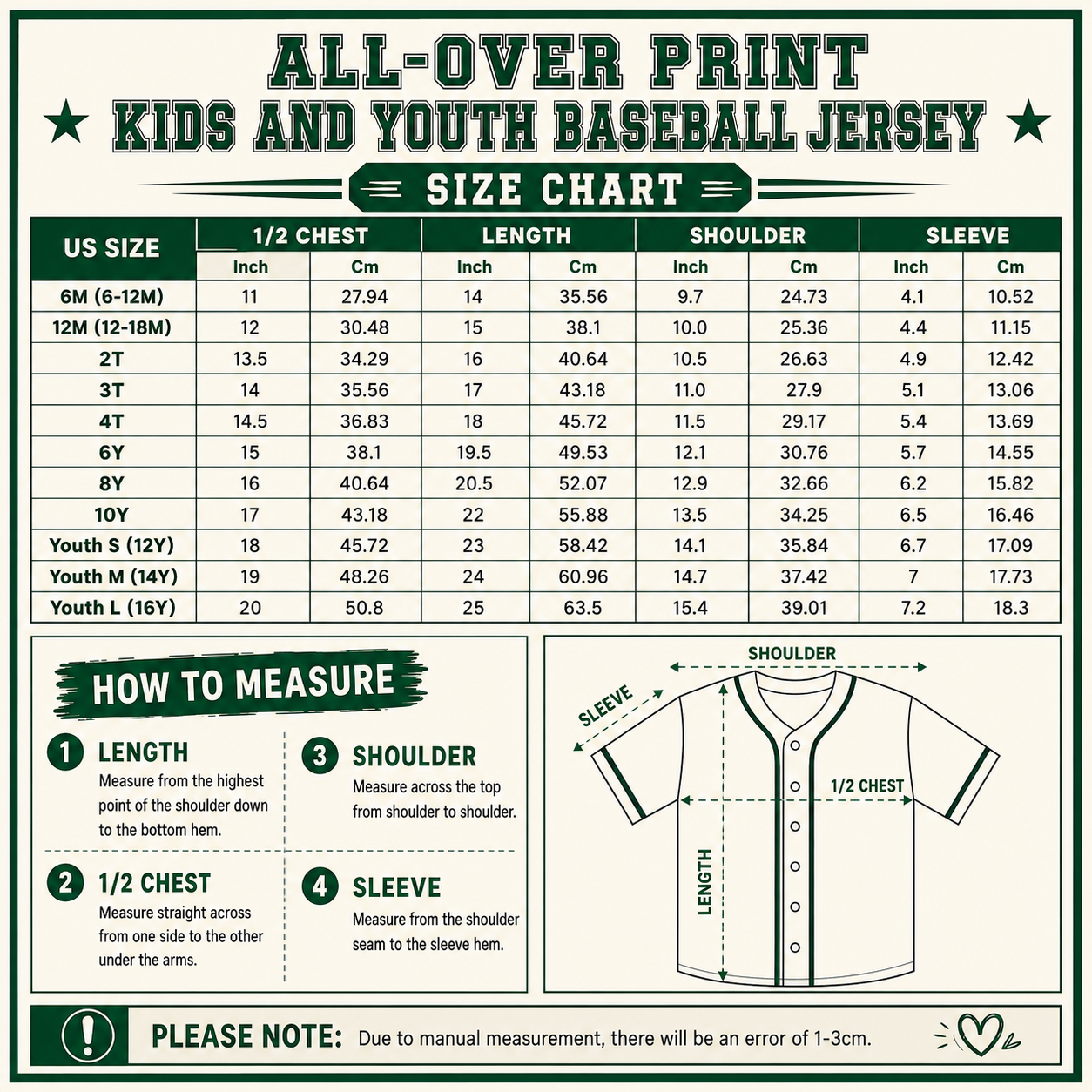 Personalized Floral Baseball Jersey, Custom School Mascot Spirit Shirt – product image 8