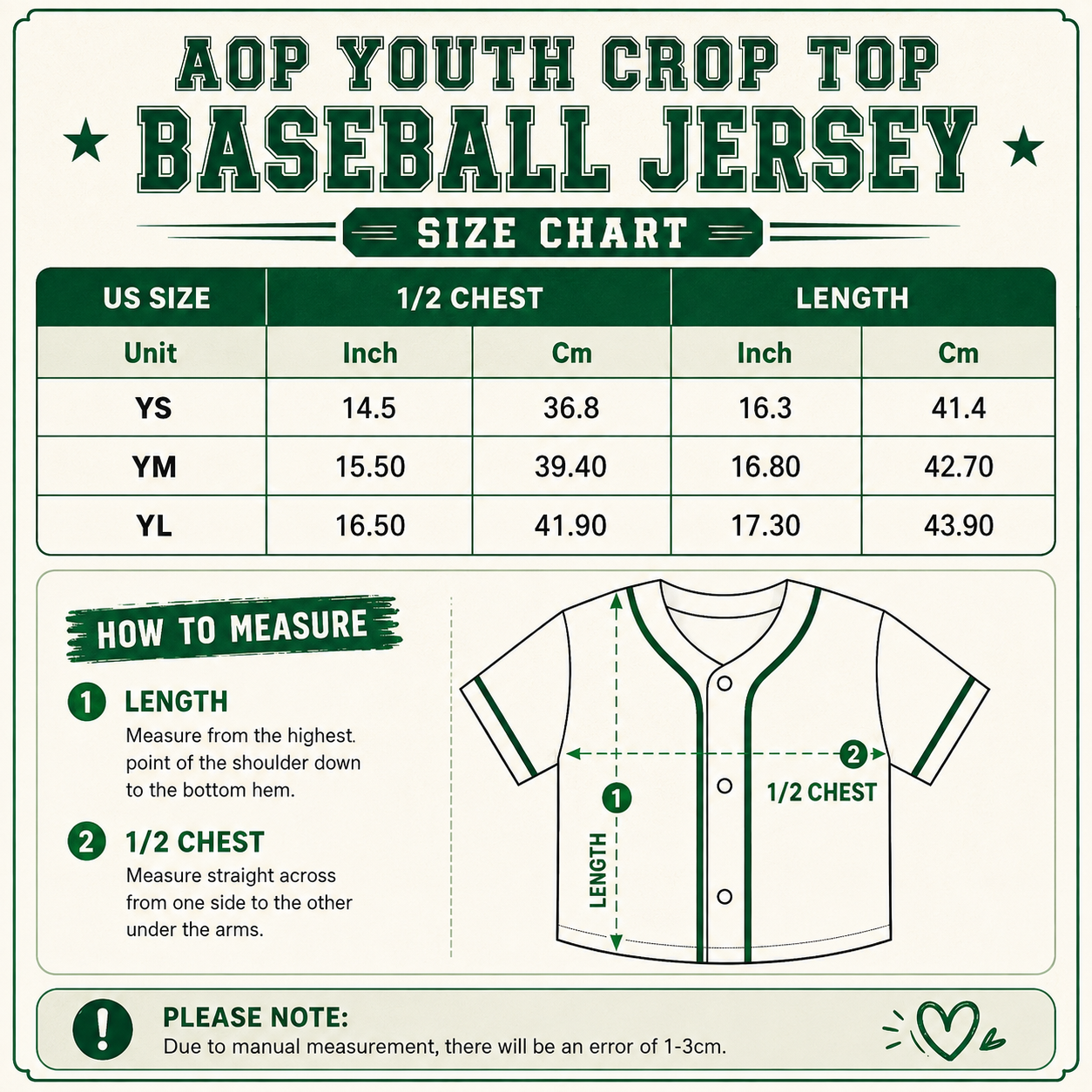 Personalized Floral Baseball Jersey, Custom School Mascot Spirit Shirt – product image 9