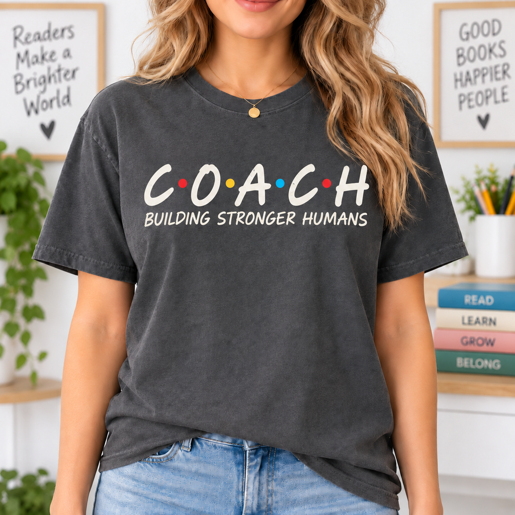 School Counselor Shirt, Heartfelt Guidance Counselor Appreciation Gift Tee - product image 2