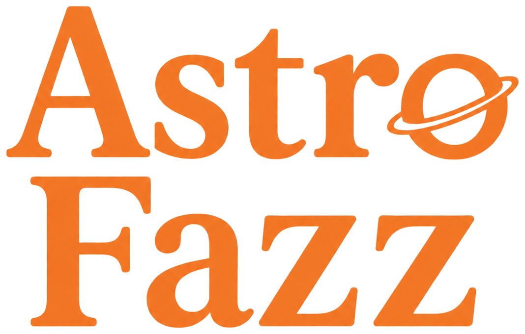 Astro Fazz
